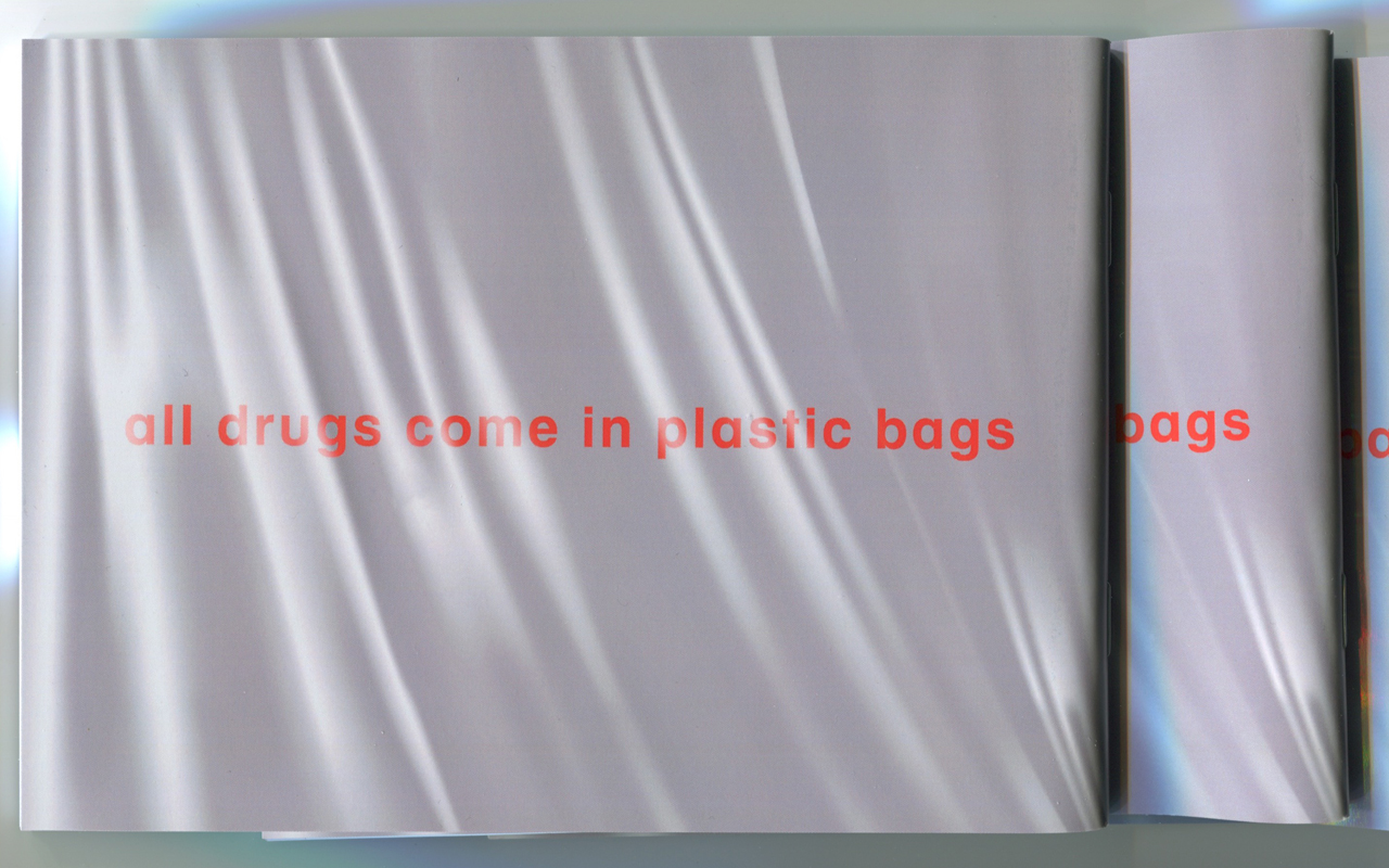 First slide